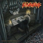 EXODUS - TEMPO OF THE DAMNED - ���������