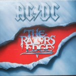 AC/DC - THE RAZORS EDGE (digipak) - ���������