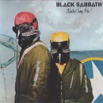 BLACK SABBATH - NEVER SAY DIE! - ���������