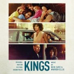 NICK CAVE & WARREN ELLIS - KINGS - ORIGINAL MOTION PICTURE SOUNDTRACK - ���������