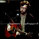 ERIC CLAPTON - UNPLUGGED - ���������