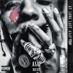 A$AP ROCKY - AT. LONG. LAST. A$AP - ���������