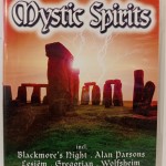 MYSTIC SPIRITS - VARIOUS ARTISTS - ���������