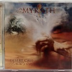 MYRATH - DESERT CALL - ���������