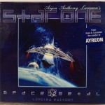 ARJEN ANTHONY LUCASSEN'S STAR ONE - SPACE METAL (limited edition) (digibook) - ���������
