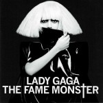 LADY GAGA - THE FAME MONSTER - ���������