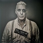 TILL LINDEMANN - ZUNGE 2025 - ���������