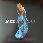 JAZZ SEXIEST LADIES VOLUME 3 - VARIOUS ARTISTS (azure) - ���������