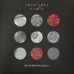 TWENTY ONE PILOTS - BLURRYFACE - ���������
