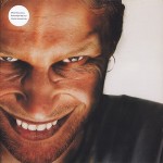 APHEX TWIN - RICHARD D. JAMES ALBUM - ���������