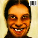 APHEX TWIN - ...I CARE BECAUSE YOU DO - ���������