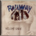 RAILWAY - WELCOME TONITE - ���������