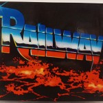 RAILWAY - RAILWAY (limited edition) (digipak) - ���������