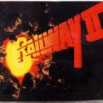 RAILWAY - RAILWAY II (limited edition) (digipak) - ���������