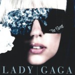 LADY GAGA - THE FAME - ���������