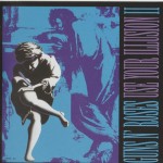 GUNS N' ROSES - USE YOUR ILLUSION II - ���������