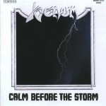 VENOM - CALM BEFORE THE STORM - ���������