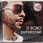 DJ BOBO - SUPERSTAR (single) (2 tracks) - ���������