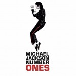 MICHAEL JACKSON - NUMBERS ONES - ���������