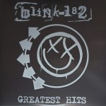 BLINK-182 - GREATEST HITS - ���������
