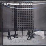 MATCHBOX TWENTY - EXILE ON MAINSTREAM - 