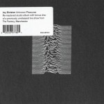 JOY DIVISION - UNKNOWN PLEASURES (collector's edition) (digipak) - ���������