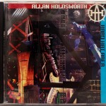 ALLAN HOLDSWORTH - HARD HAT AREA - ���������