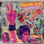 DIAMOND DOGS - SLAP BANG BLUE RENDEZVOUS - ���������