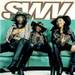 SWV - RELEASE SOME TENSION - ���������