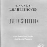 SPARKS - LIL' BEETHOVEN - ���������