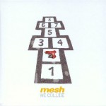 MESH - WE COLLIDE (digipak) - ���������