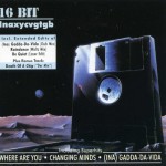 16 BIT - INAXYCVGTGB - ���������