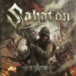SABATON - THE LAST STAND - ���������