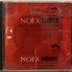 NOFX - RIBBED - ���������