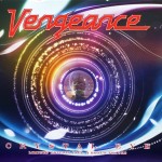 VENGEANCE - CRYSTAL EYE (digipak) (limited edition) - ���������