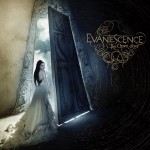 EVANESCENCE - THE OPEN DOOR - ���������
