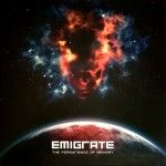 EMIGRATE - THE PERSISTENCE OF MEMORY - ���������