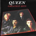 QUEEN - GREATEST HITS - ���������