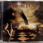 PHANTOM 5 - PLAY TO WIN - ���������