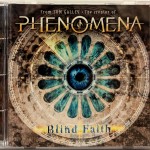 PHENOMENA - BLIND FAITH - ���������