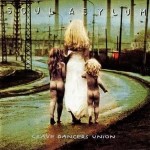SOUL ASYLUM - GRAVE DANGERS UNION - ���������