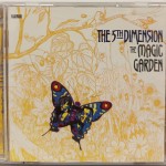 5TH DIMENSION - THE MAGIC GARDEN - ���������