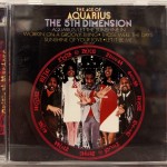 5TH DIMENSION - THE AGE OF AQUARIUS - ���������