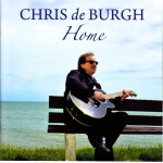 CHRIS DE BURGH - HOME - 