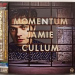 JAMIE CULLUM - MOMENTUM (2CD+DVD) (digibook) - ���������