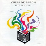 CHRIS DE BURGH - INTO THE LIGHT - Меломания