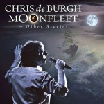 CHRIS DE BURGH - MOONFLEET & OTHER STORIES - Меломания