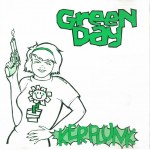 GREEN DAY - KERPLUNK! - ���������