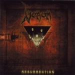 VENOM - RESURRECTION - ���������