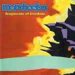 MORCHEEBA - FRAGMENTS OF FREEDOM (special edition) - ���������
